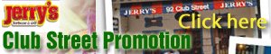 Club Street Promotion