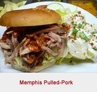 An introduction to Jerry's BBQ Cuisine - Down South USA Ribs, Golden Deep Fried Mushroom, Buffalo Wings and more..